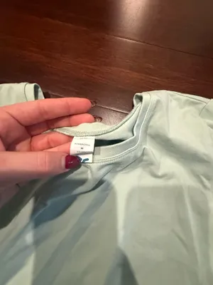 Target Workout Top thumbnail 2