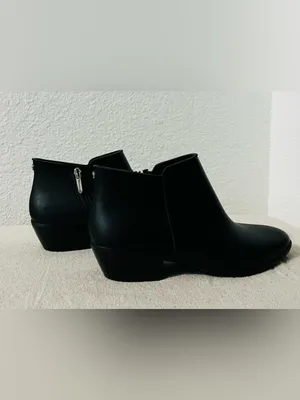 Sam Edelman Rain Booties thumbnail 2