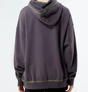Formula 1 x PacSun Eco Racer Hoodie Women’s. Size S thumbnail 6