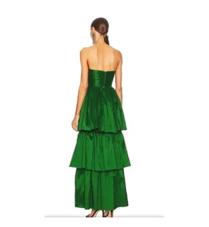 Lovers + Friends Dress thumbnail 3
