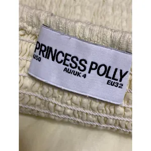 Princess Polly Lorinda Square Neck Sleeveless Mini Tank Flare A-Line Dress Sz 0 thumbnail 5