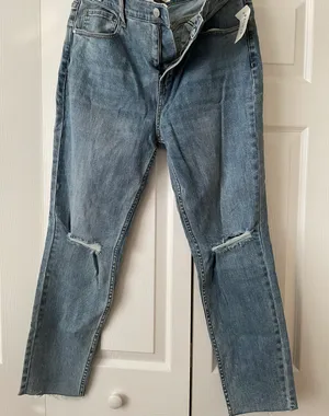 PacSun Vintage Icon Jeans thumbnail 1