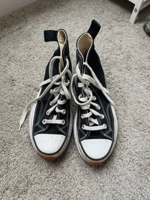Platform Converse thumbnail 2