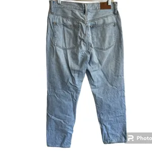 Madewell The Perfect Summer Jeans Size 30 thumbnail 3
