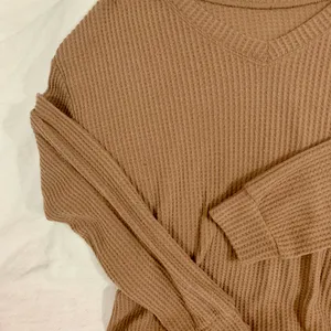 Aeropostale Long Sleeve Knit Top thumbnail 3