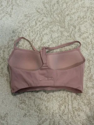 NikeSKIMS Matte Women's Contour Cami Bra Size S-DD thumbnail 5
