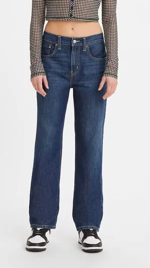 Levi's Low Pro Jeans thumbnail 1