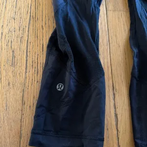 lululemon athletica Black Pants thumbnail 2