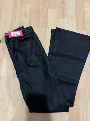 Edikted leather pants thumbnail 3