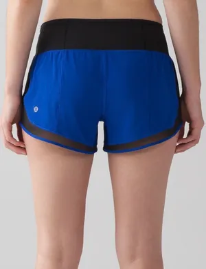 Lululemon Mind Over Miles Short 3.5” thumbnail 1