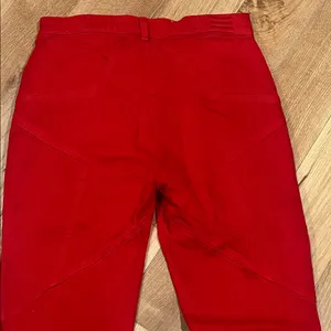 REVICE Star Flare star back Women's Jeans‎ 31 thumbnail 4