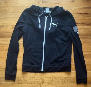 PINK Sweatshirt thumbnail 1