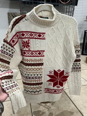 Sweater thumbnail 1