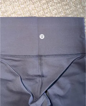 Lululemon Wunder Under Leggings thumbnail 3