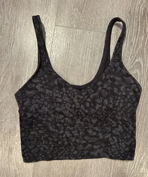 Lululemon Tank Top thumbnail 1