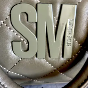 Steve Madden‎ olive Crossbody thumbnail 3