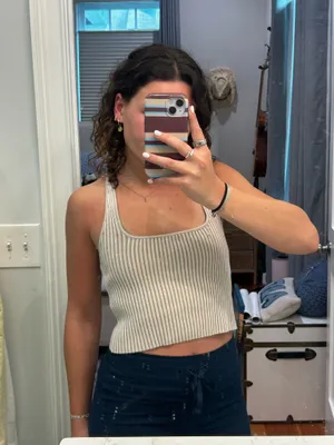 Free People Intimately Free Tank thumbnail 4