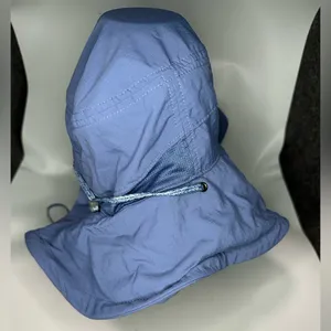 The North Face Hiking Brimmer Cornflower Blue Hike Hat thumbnail 3