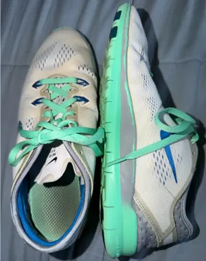Nike Free 5.0 TR Fit 5 Athletic Shoes thumbnail 3