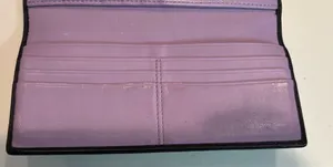 Coach | Hampton leather tri-fold wallet .  thumbnail 11