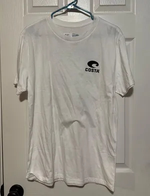Costa Tee Size M thumbnail 1