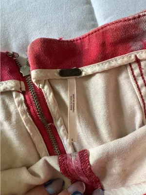 Free People Mini Skirt Modern Femme thumbnail 3