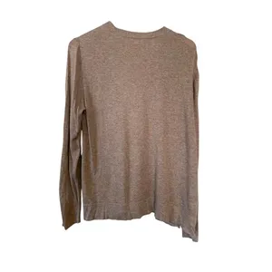 Old Navy Brown Lightweight Sweater Cardigan‎ Sz XL thumbnail 4