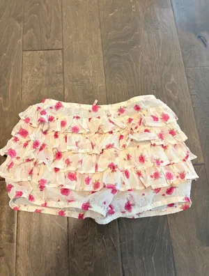 Free People Bloomer Shorts thumbnail 2