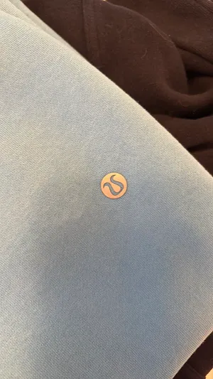 Blue Lululemon Woman’s Steady State Jogger thumbnail 4