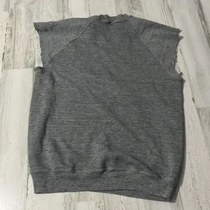 MSU Bulldogs Sweatshirt Size Large thumbnail 7