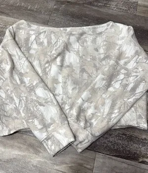 Hollister Long Sleeve thumbnail 1