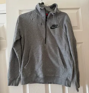 Nike Half Zip thumbnail 1