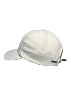 LULULEMON White Baller Hat Soft Wordmark Cap thumbnail 2
