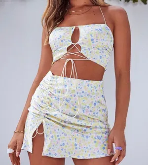 Whitefox boutique top thumbnail 1