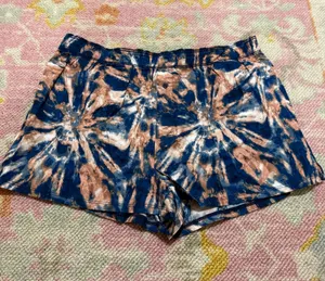 Victoria’s Secret PINK Boxer Sleep Shorts thumbnail 1