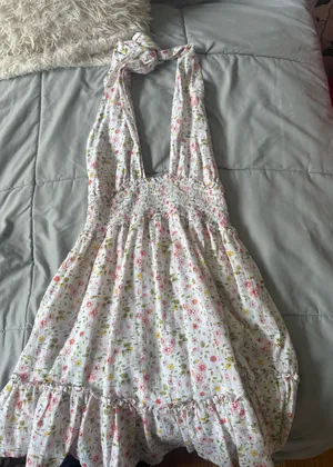 Aerie dress thumbnail 1