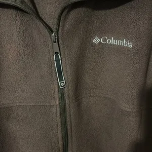 Columbia Fleece thumbnail 4