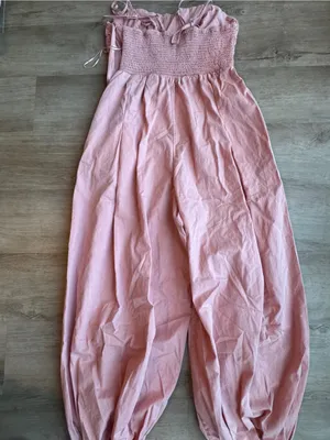 Free People Kingston Jumpsuit Size M thumbnail 8