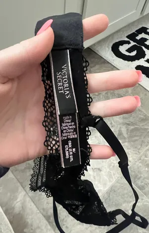 Victoria's Secret Bralette thumbnail 3