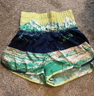 Free People Shorts Movement thumbnail 1