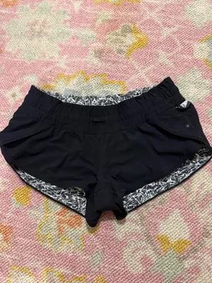 Lululemon Reversible Surf Short II  thumbnail 5