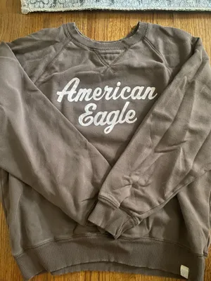 American Eagle Sweatshirt thumbnail 1