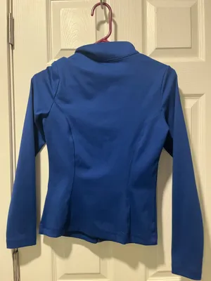 Hollister Workout Zip-Up thumbnail 2