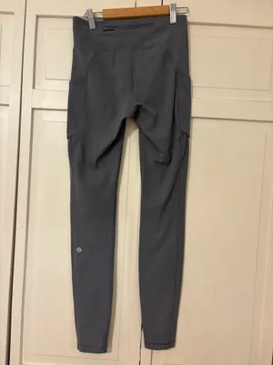 Lululemon Speed Up Tights 28" thumbnail 2