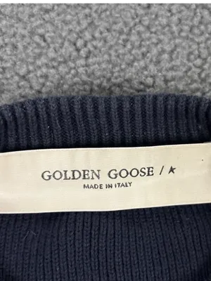 Golden Goose Sweater thumbnail 3