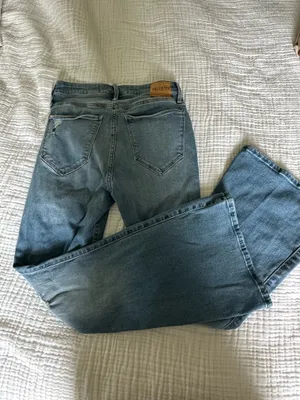 Hollister Bootcut Jeans thumbnail 2