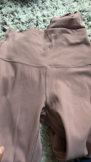 Lululemon Leggings thumbnail 5