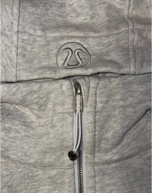 Lululemon Full-Zip Scuba thumbnail 3
