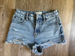 PacSun Shorts thumbnail 1