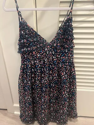 Trixxi Dress thumbnail 1